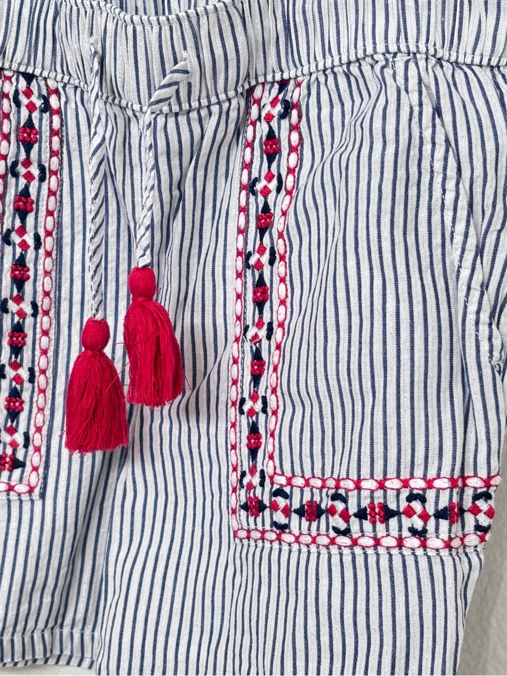 Vineyard vines kids shorts